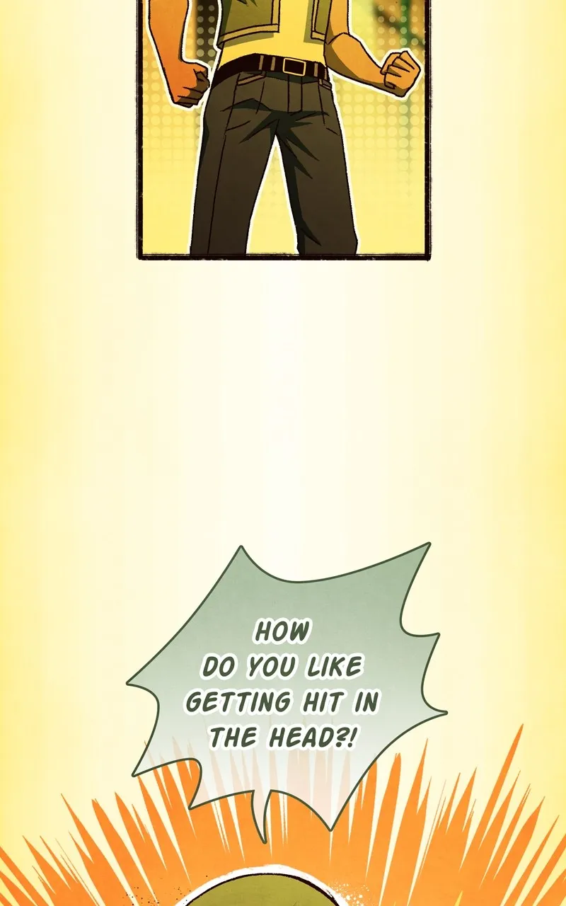 Read City of Blank EN Manga Online