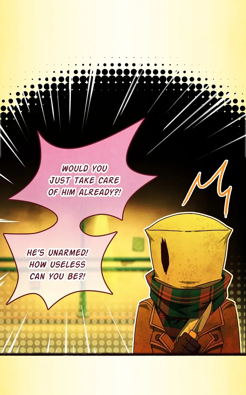 Read City of Blank EN Manga Online