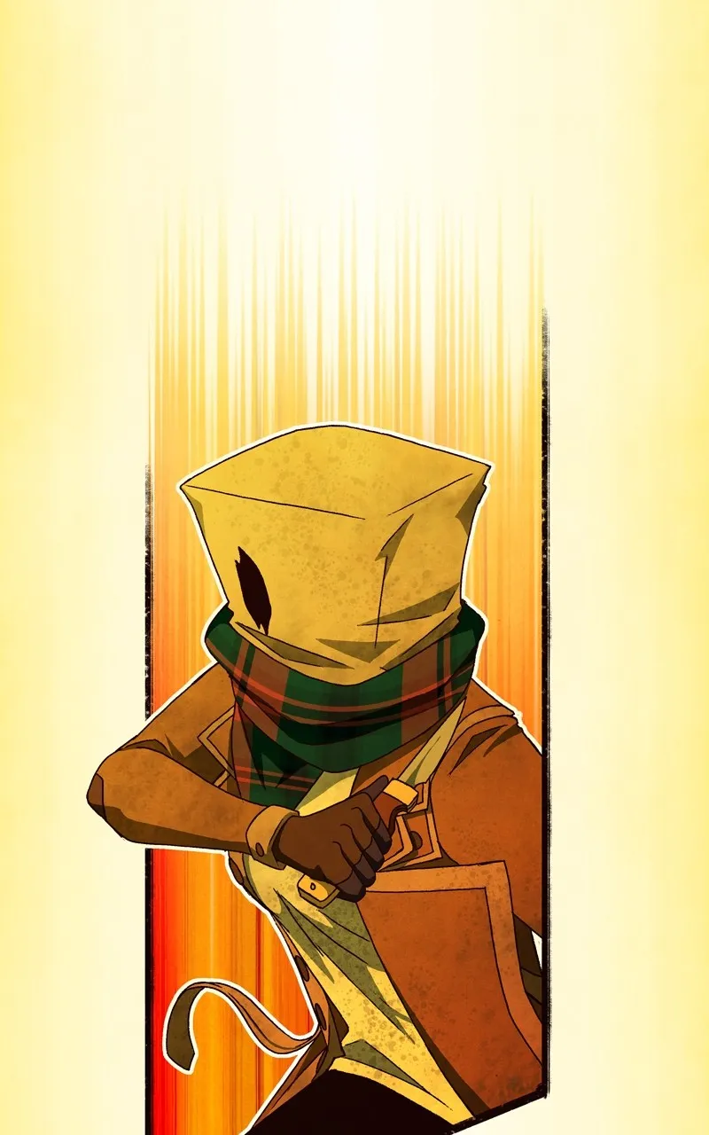 Read City of Blank EN Manga Online