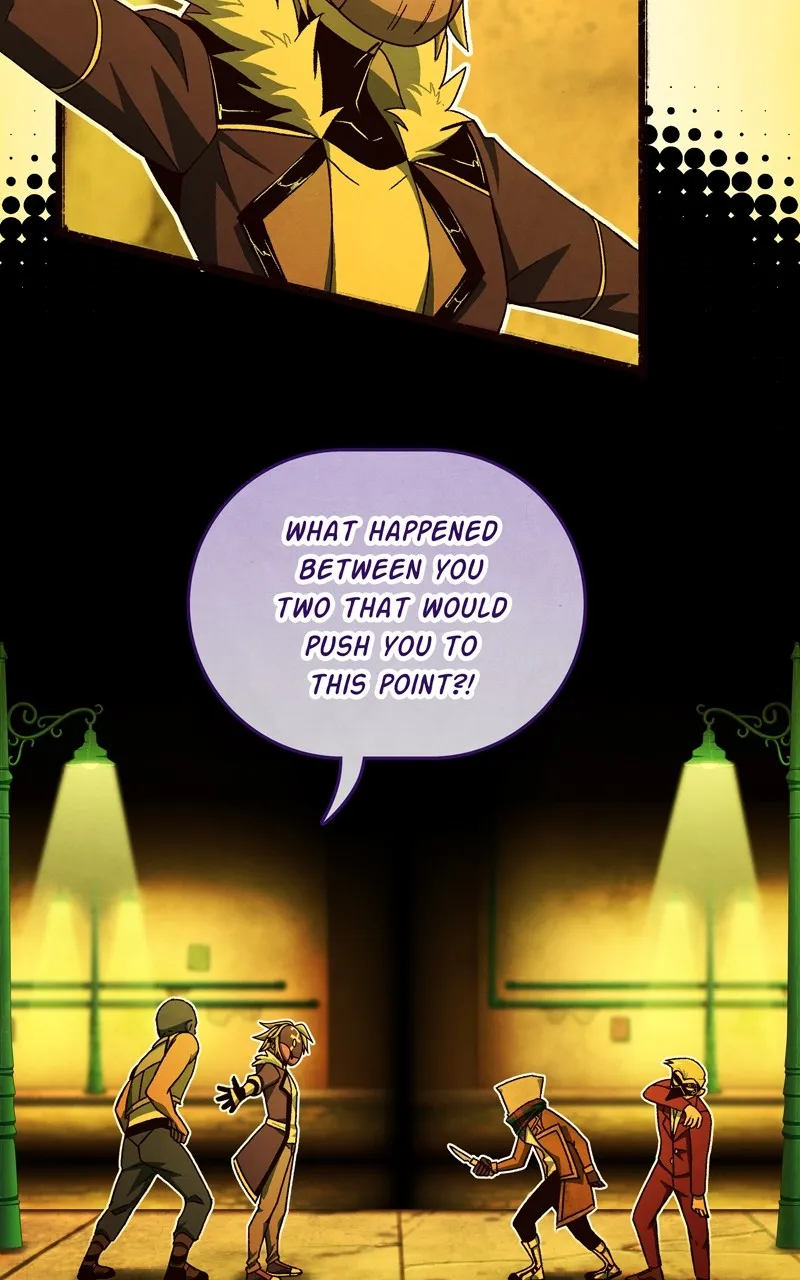 Read City of Blank EN Manga Online