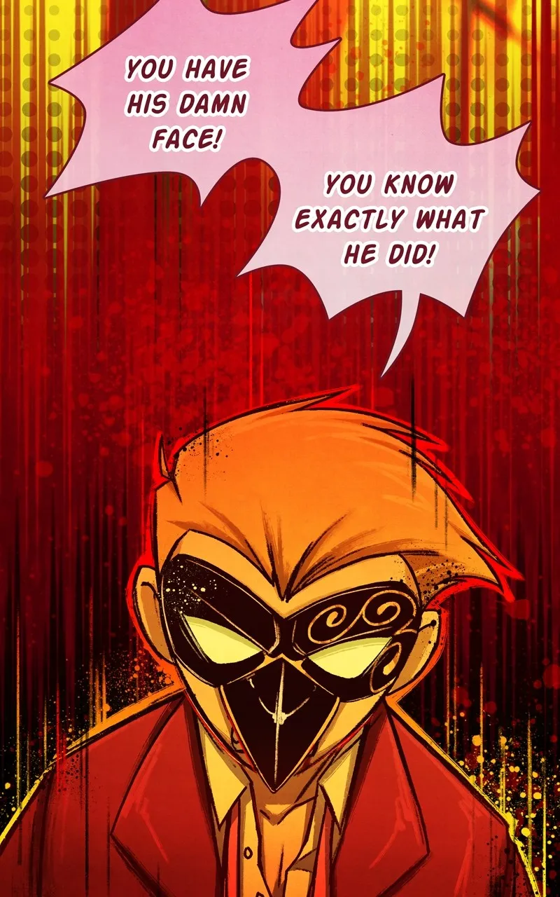 Read City of Blank EN Manga Online