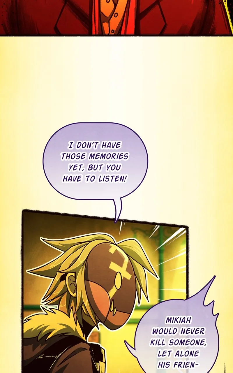 Read City of Blank EN Manga Online