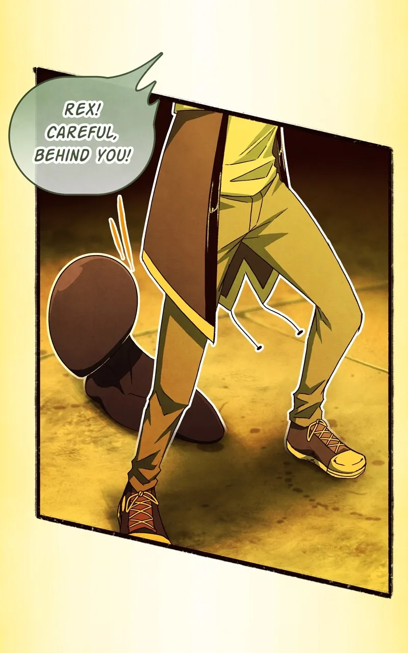 Read City of Blank EN Manga Online