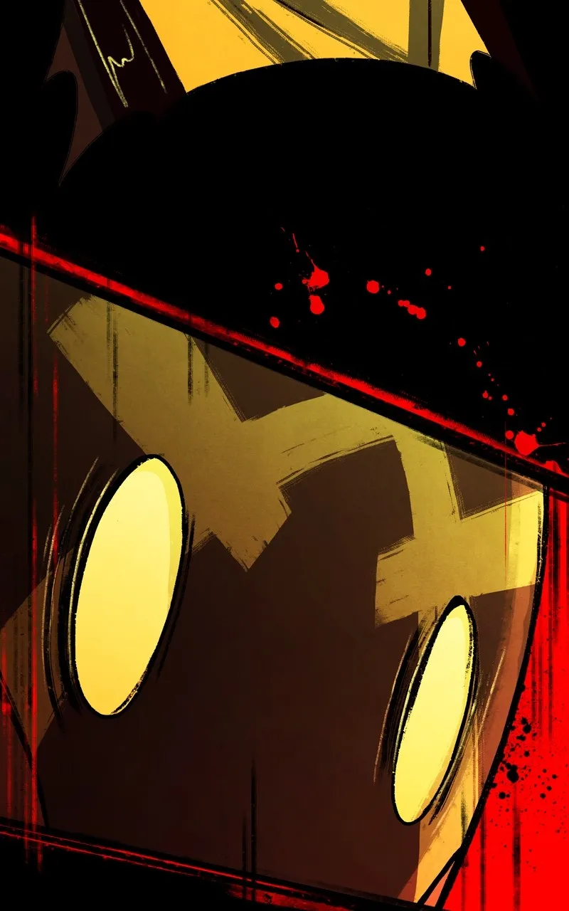 Read City of Blank EN Manga Online