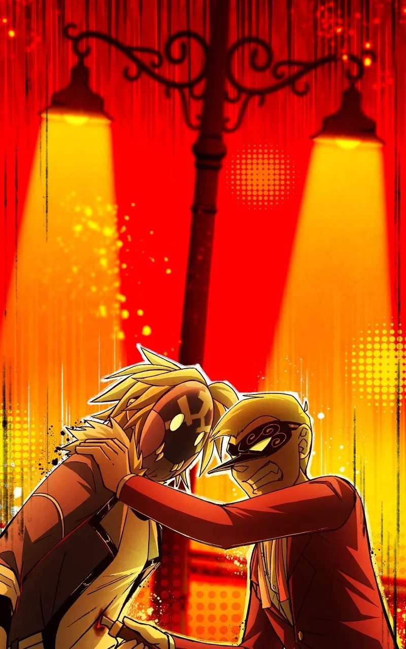 Read City of Blank EN Manga Online