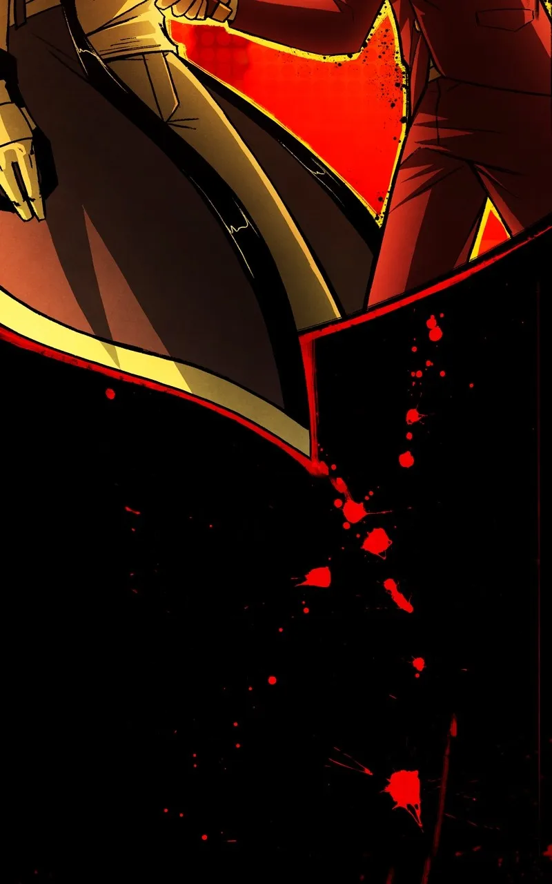 Read City of Blank EN Manga Online