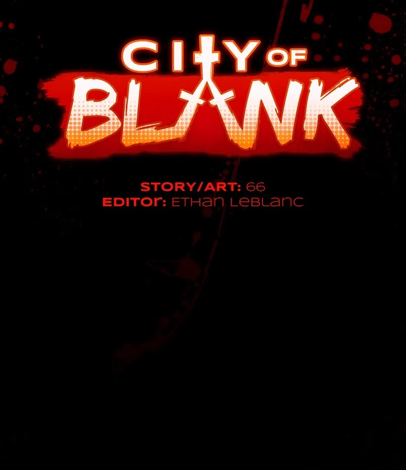 Read City of Blank EN Manga Online