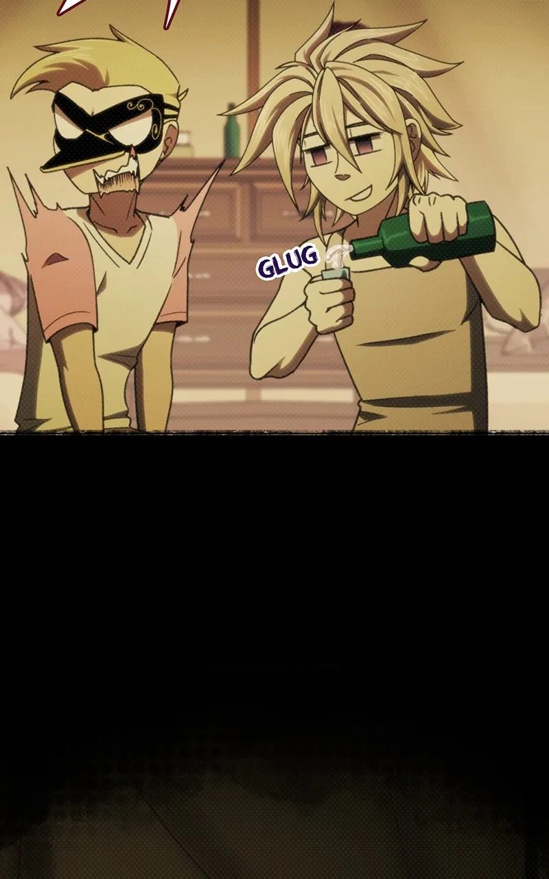 Read City of Blank EN Manga Online