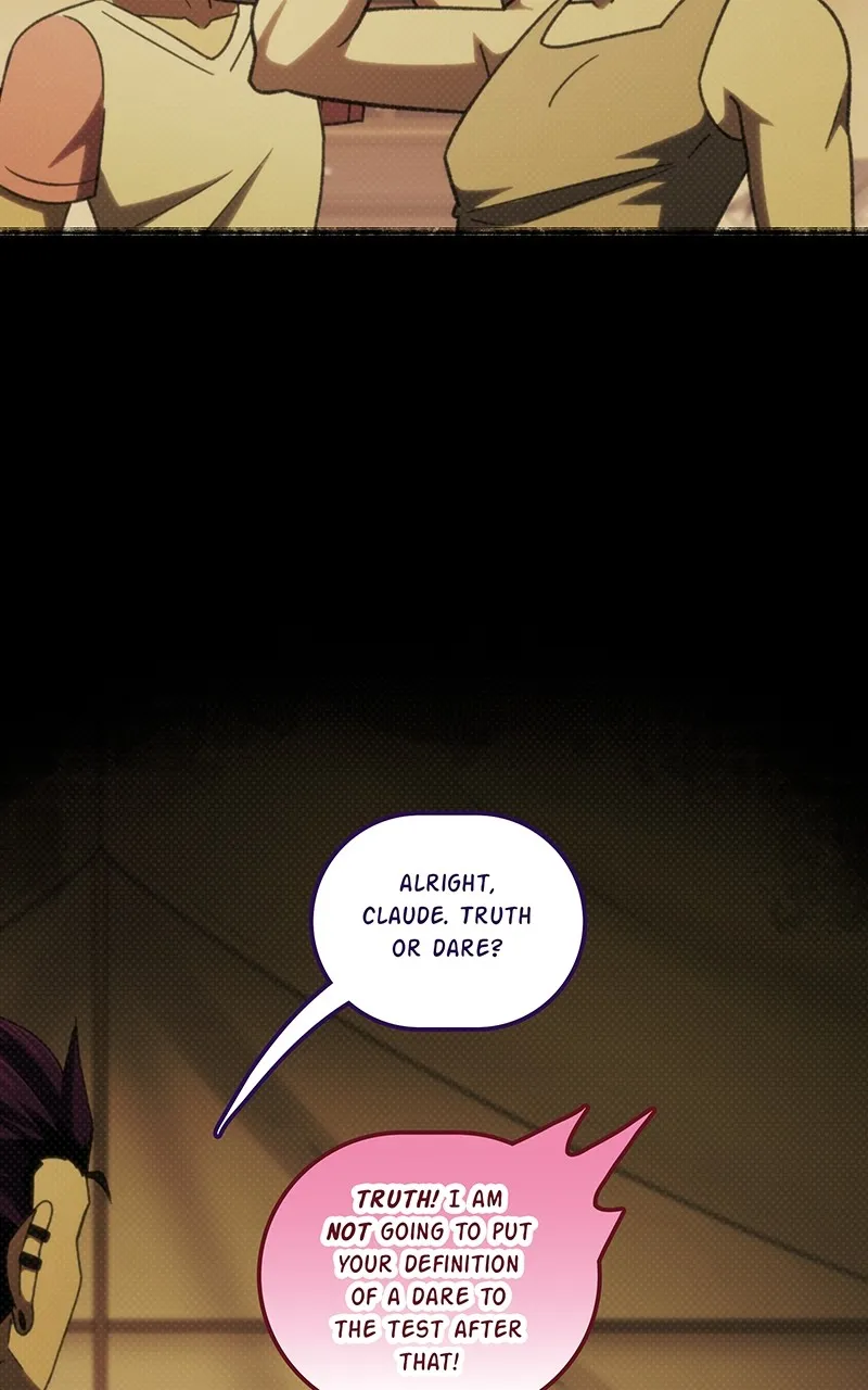 Read City of Blank EN Manga Online
