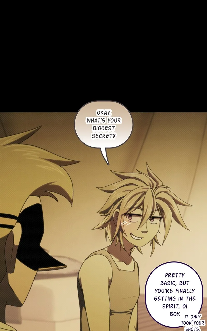 Read City of Blank EN Manga Online