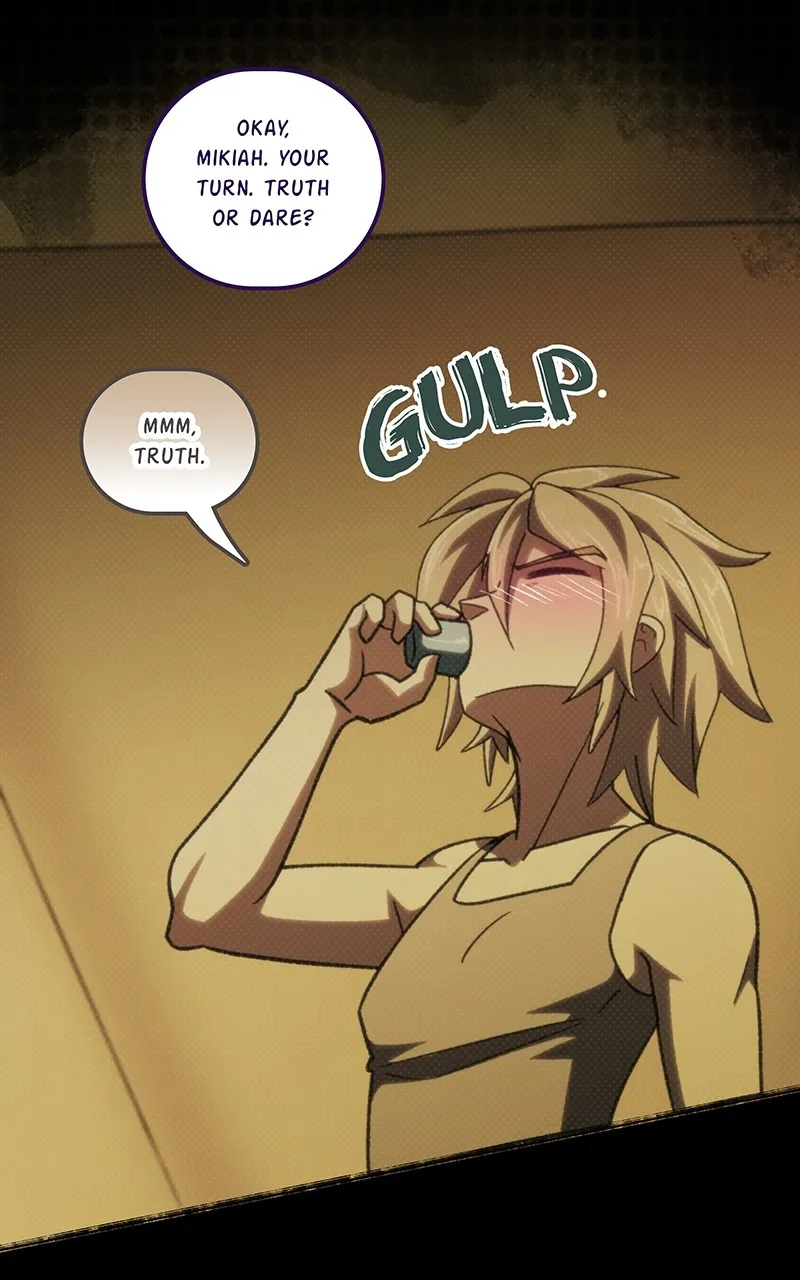 Read City of Blank EN Manga Online