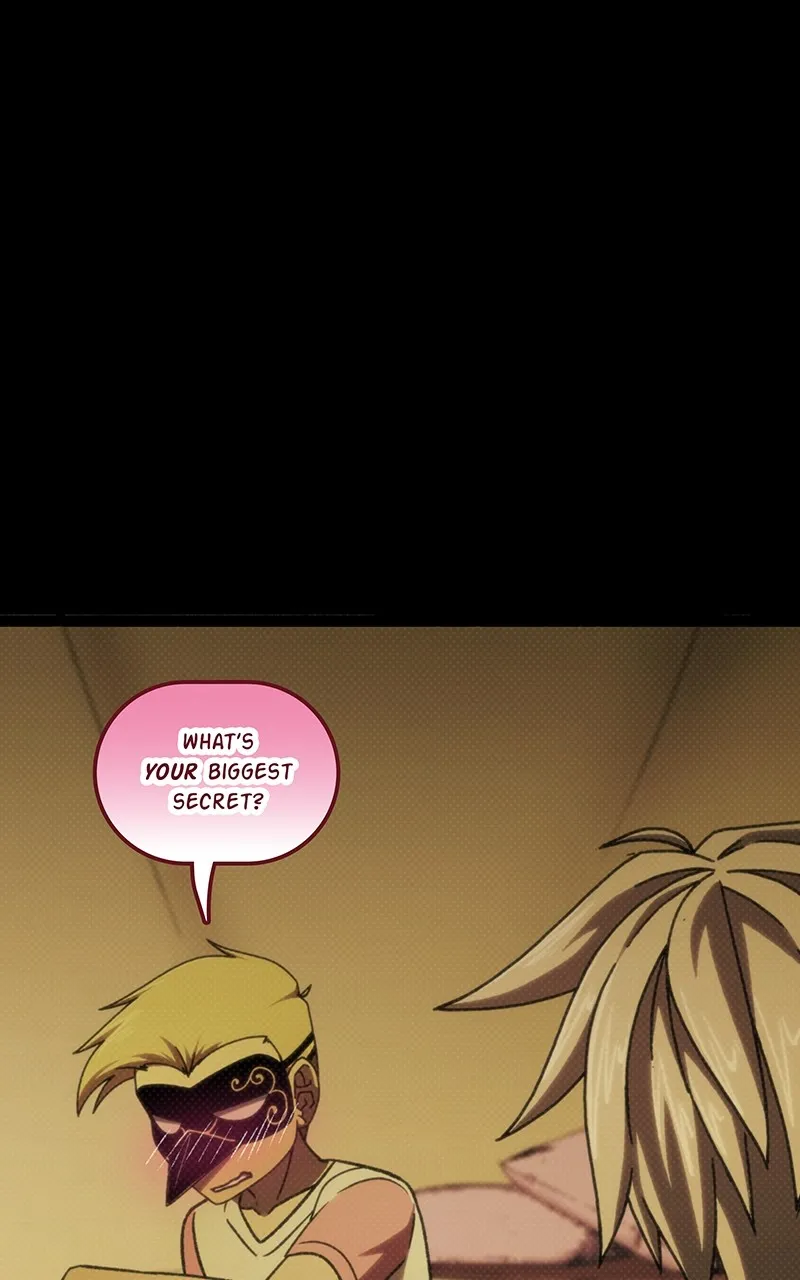 Read City of Blank EN Manga Online