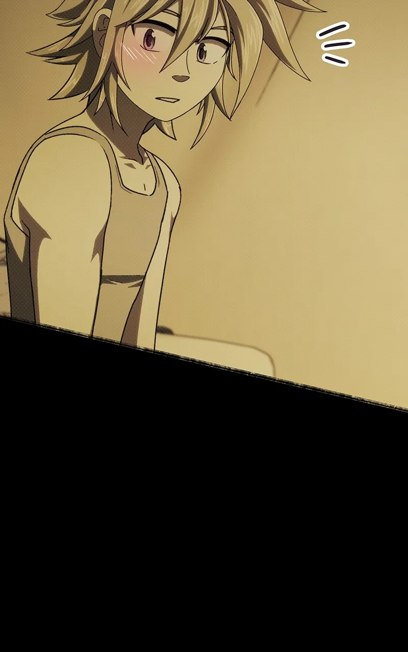 Read City of Blank EN Manga Online