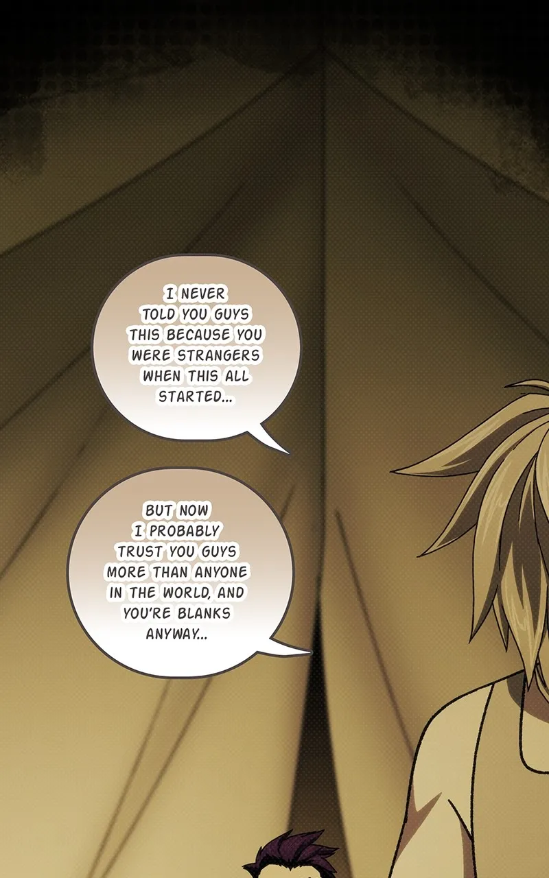 Read City of Blank EN Manga Online