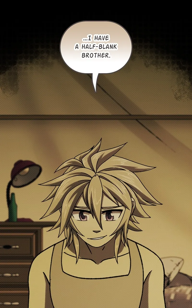 Read City of Blank EN Manga Online