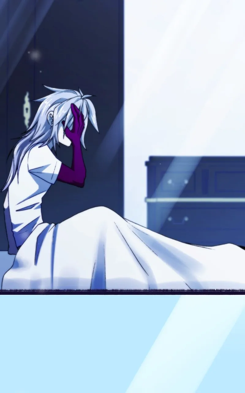 Read City of Blank EN Manga Online