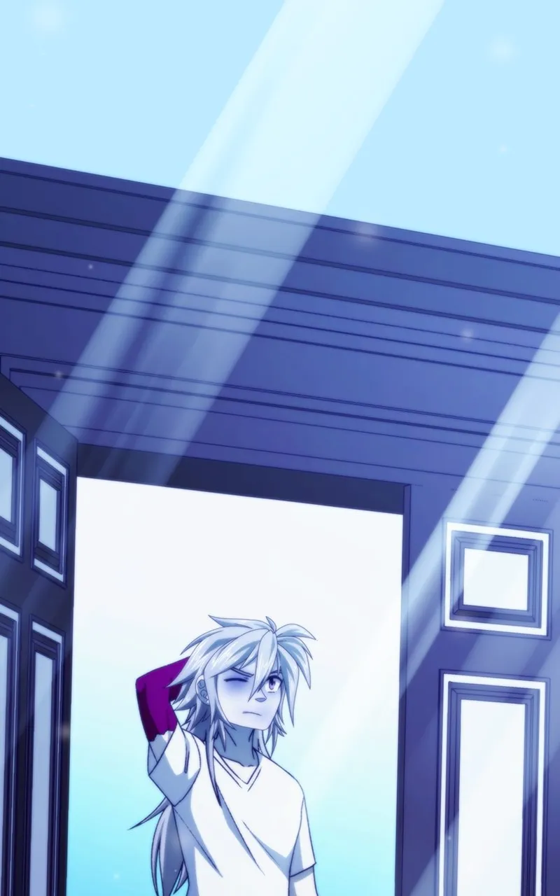Read City of Blank EN Manga Online