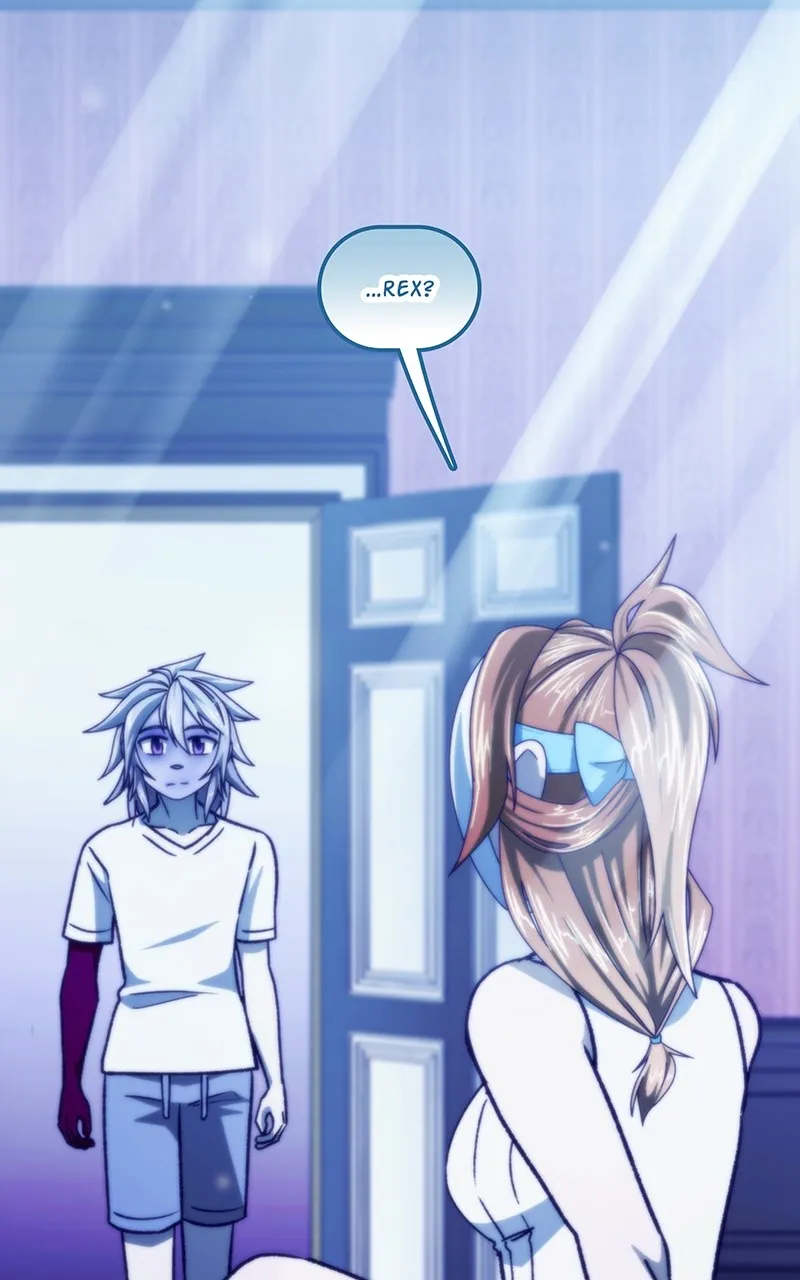 Read City of Blank EN Manga Online