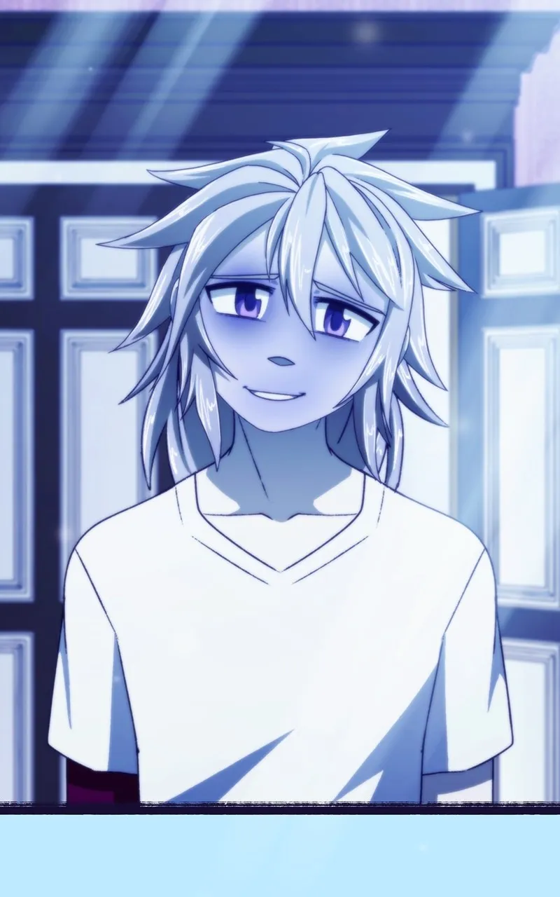Read City of Blank EN Manga Online