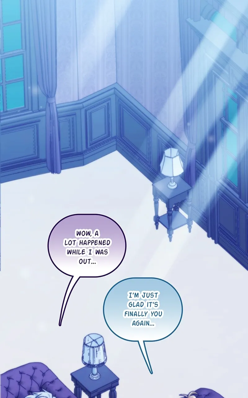 Read City of Blank EN Manga Online