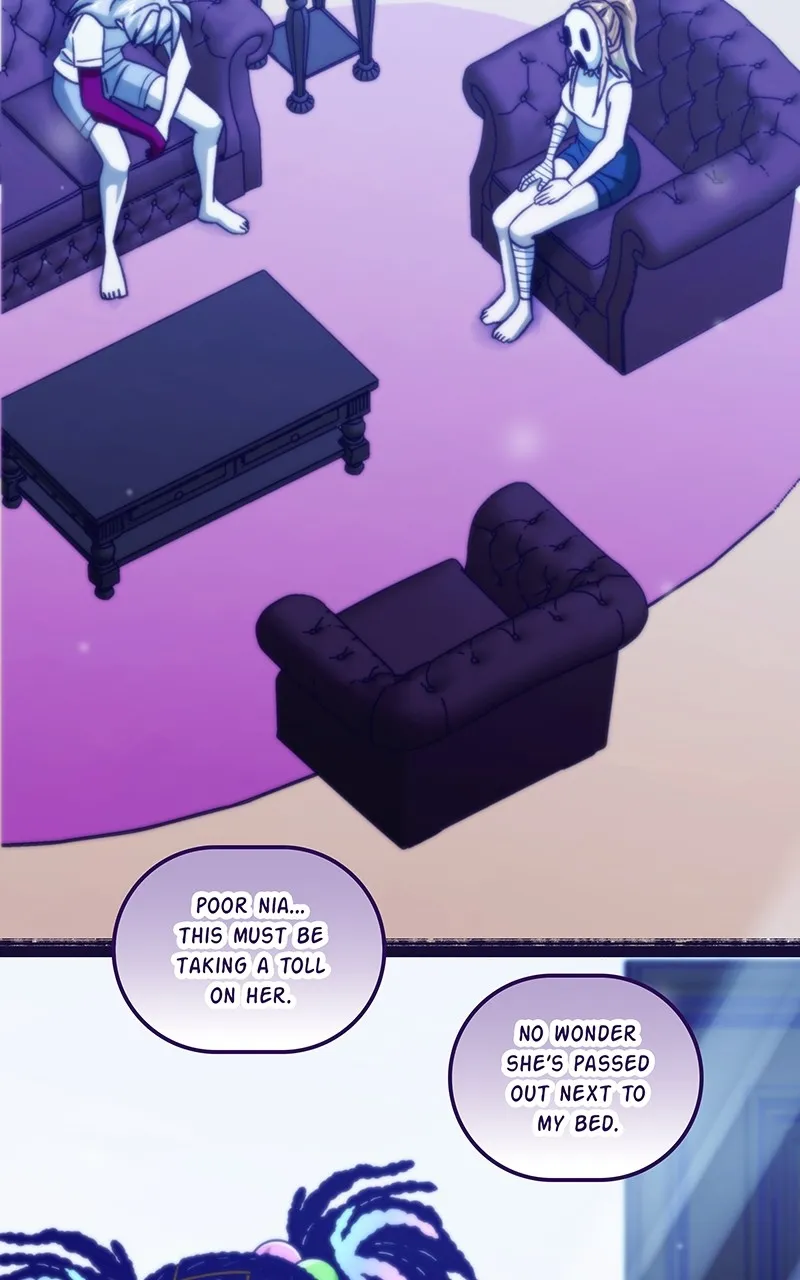 Read City of Blank EN Manga Online