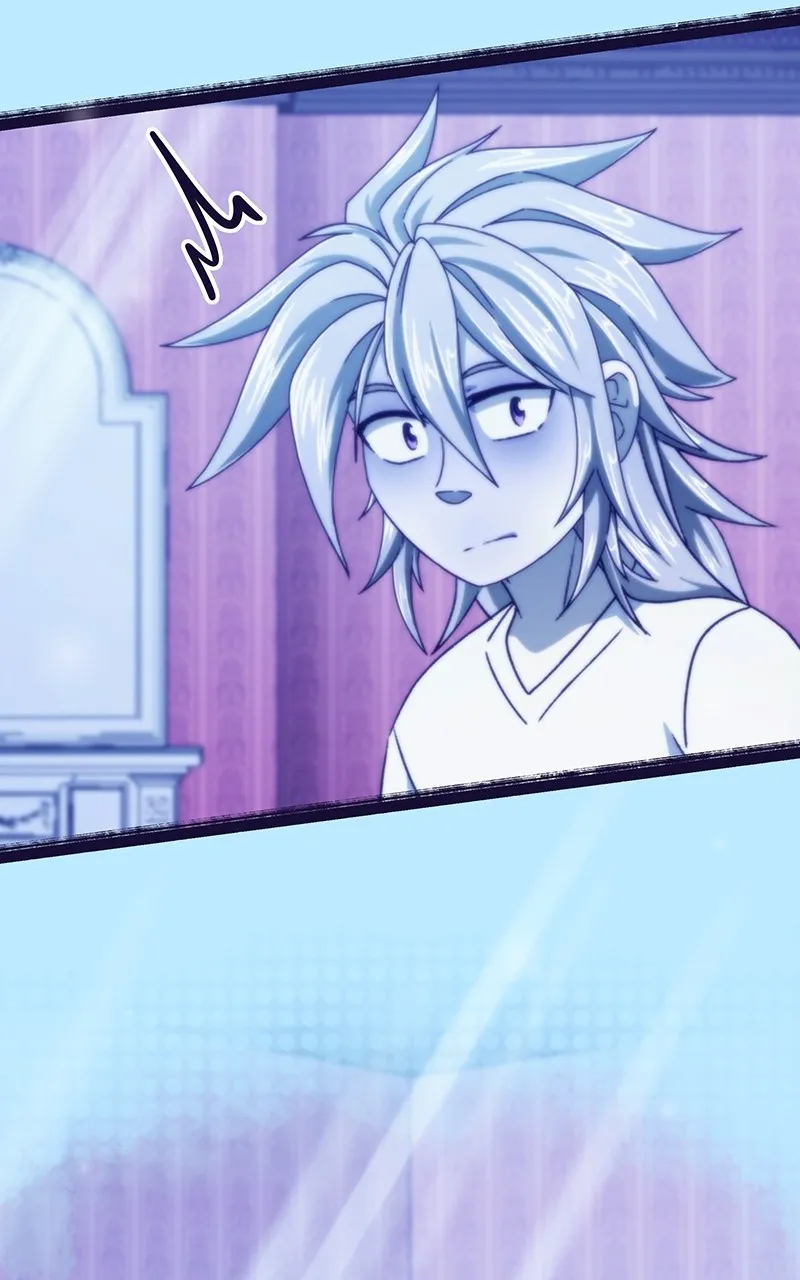 Read City of Blank EN Manga Online