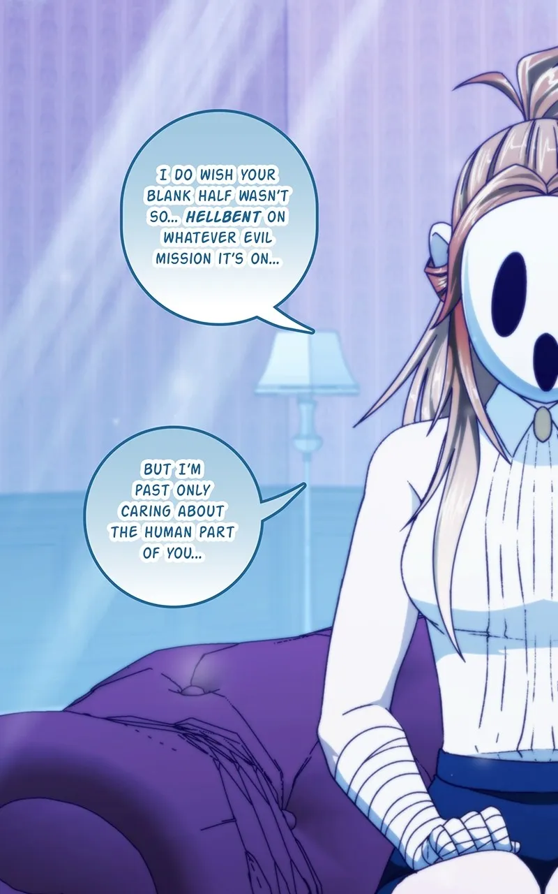 Read City of Blank EN Manga Online