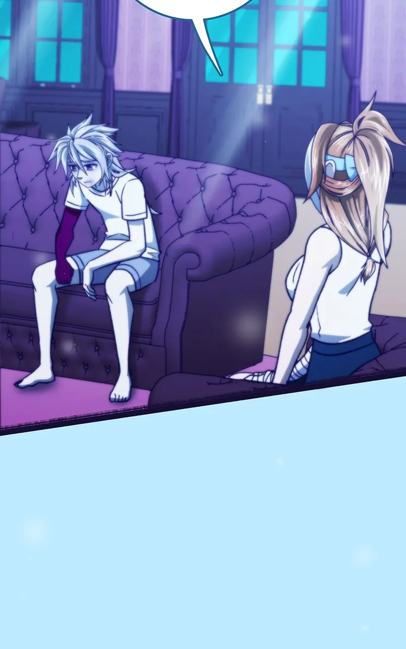 Read City of Blank EN Manga Online