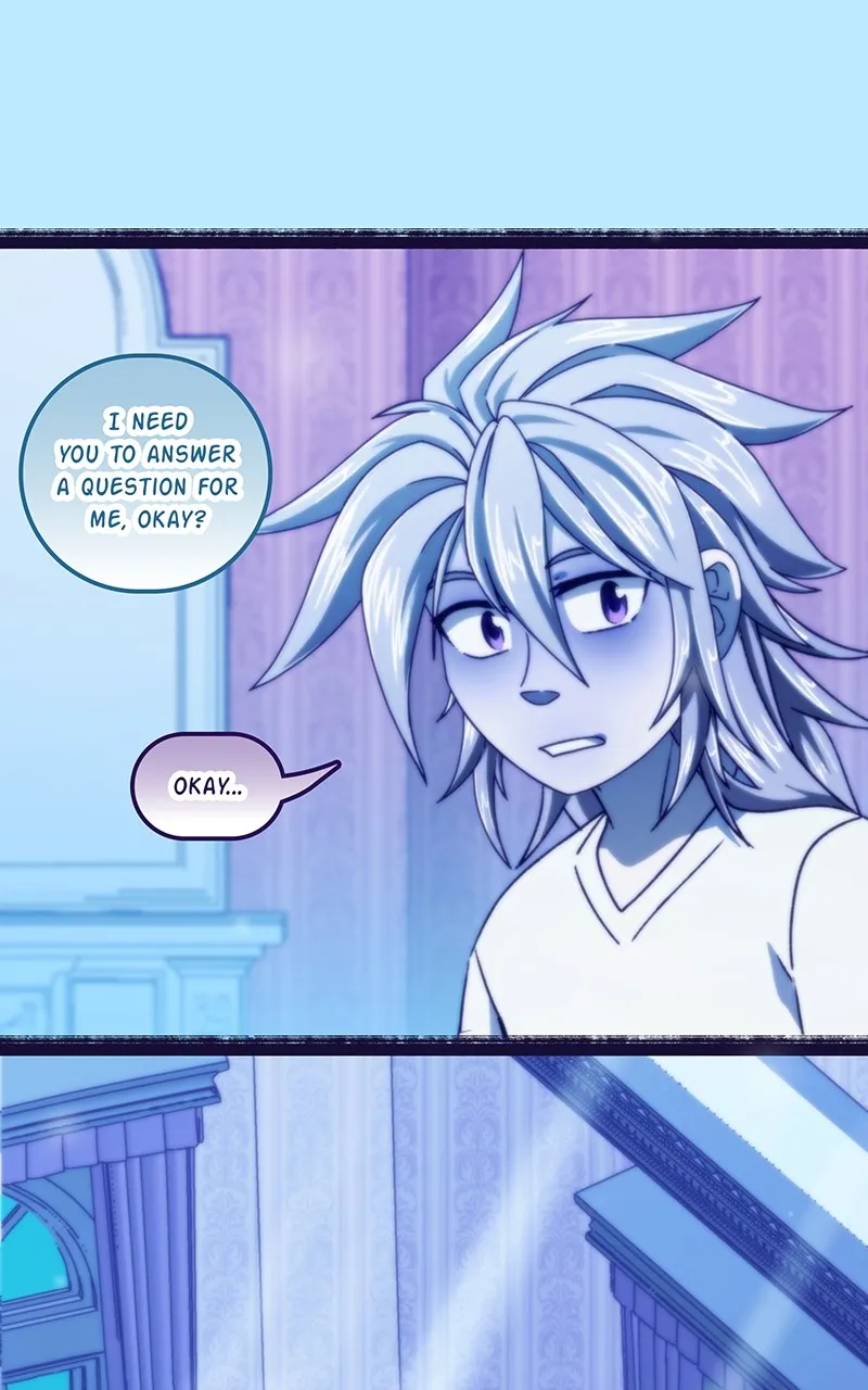 Read City of Blank EN Manga Online