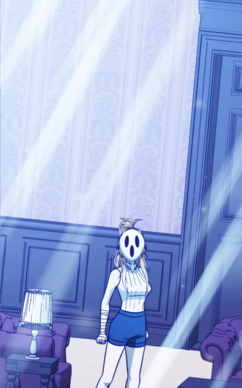 Read City of Blank EN Manga Online
