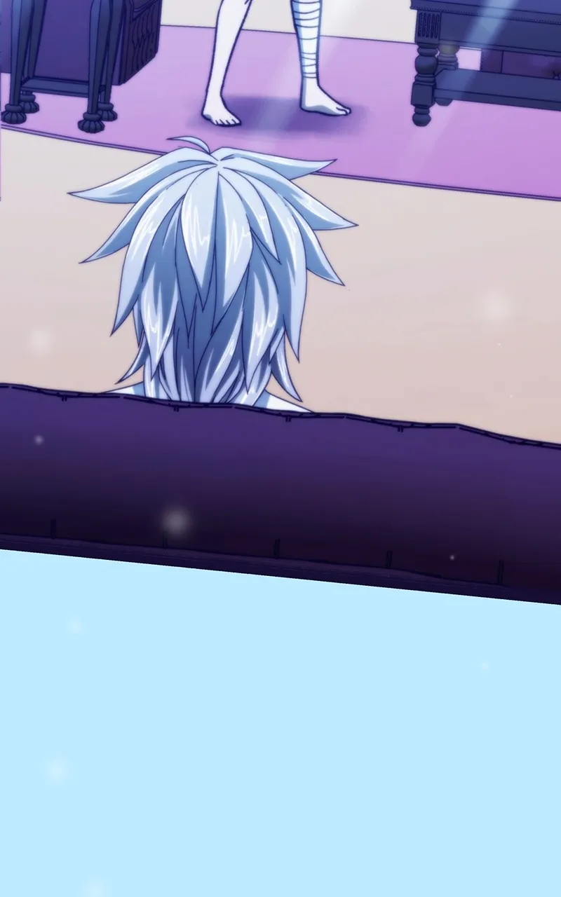Read City of Blank EN Manga Online