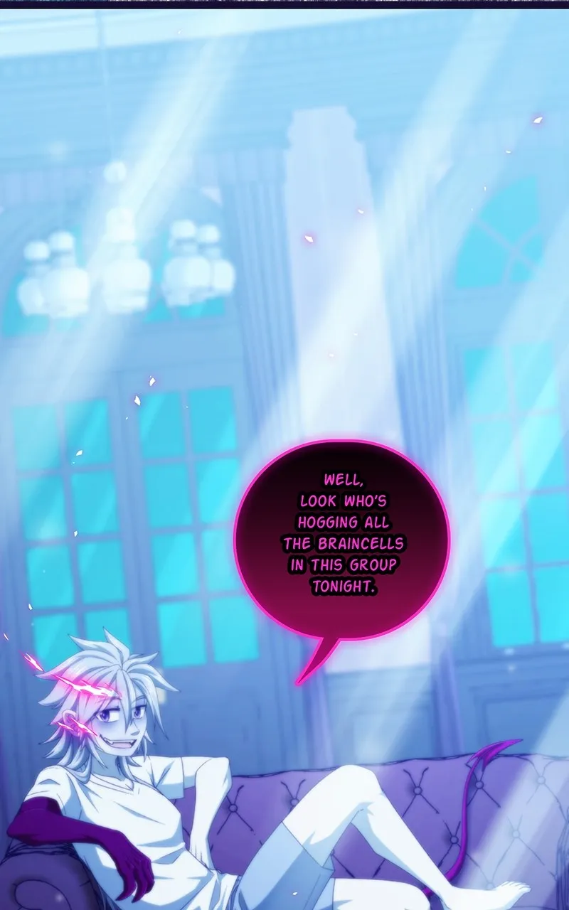 Read City of Blank EN Manga Online