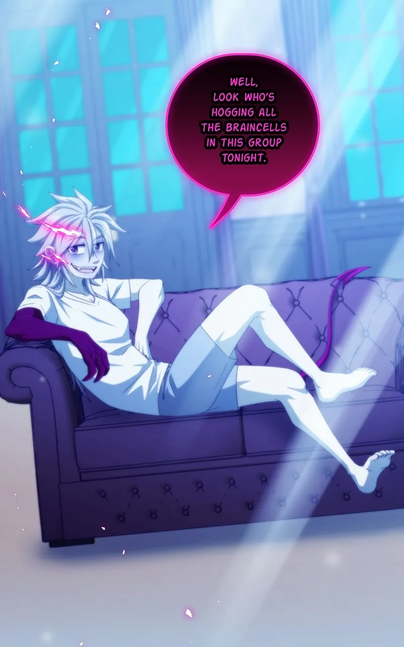 Read City of Blank EN Manga Online