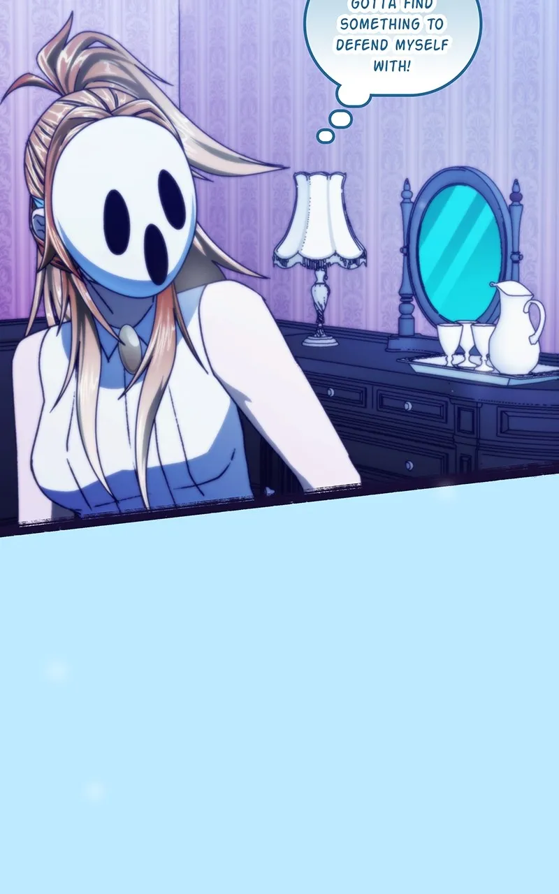 Read City of Blank EN Manga Online