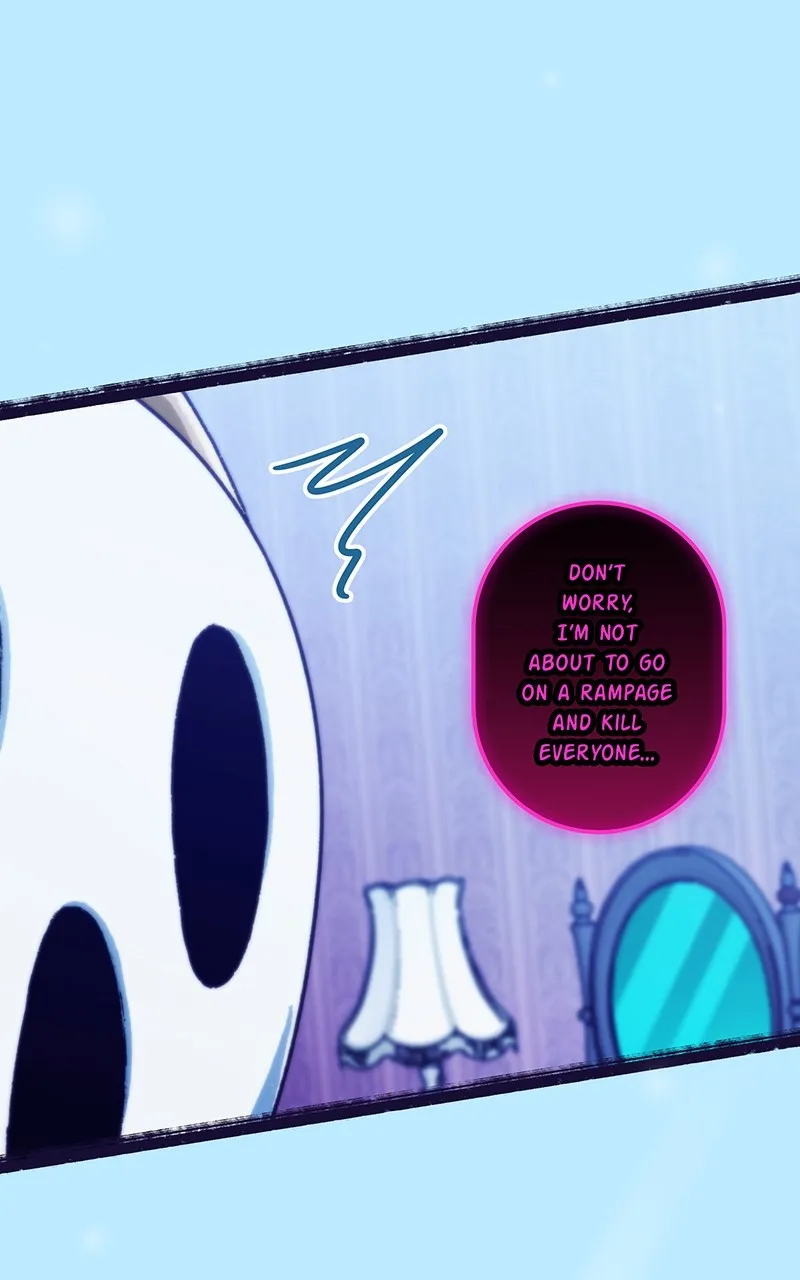Read City of Blank EN Manga Online