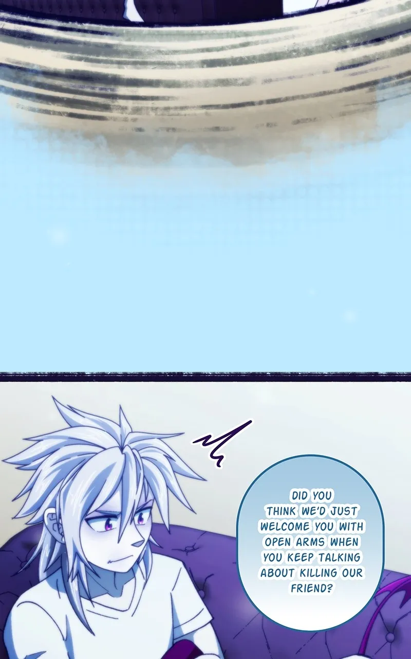 Read City of Blank EN Manga Online