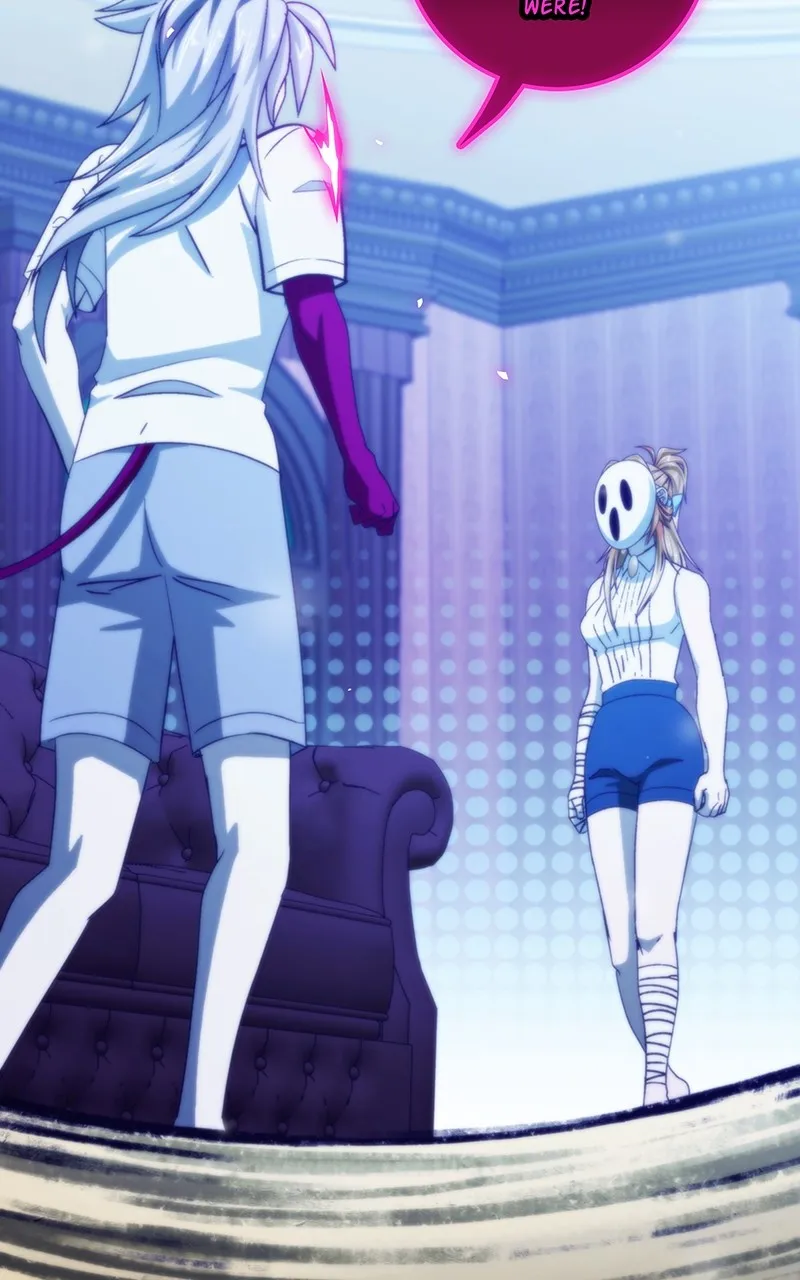 Read City of Blank EN Manga Online