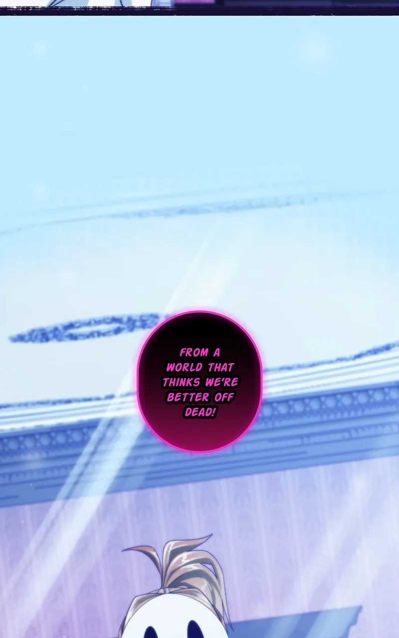 Read City of Blank EN Manga Online