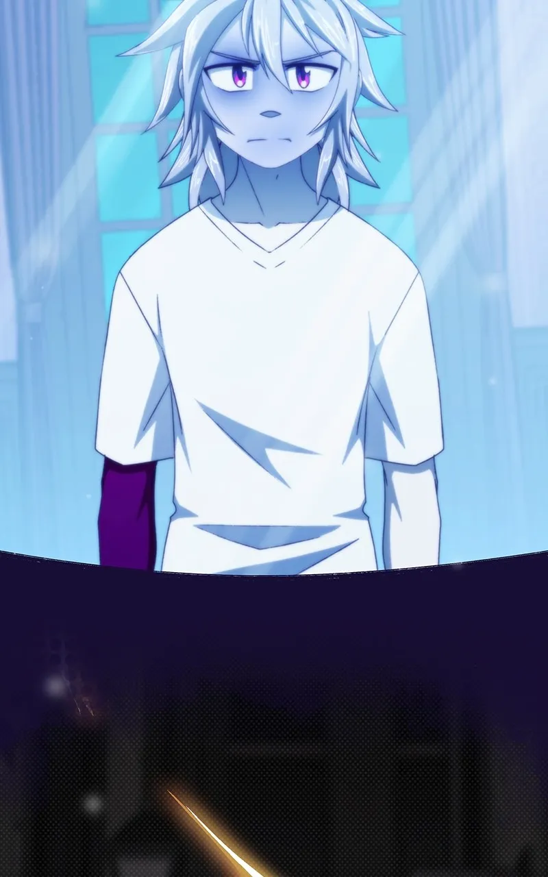 Read City of Blank EN Manga Online