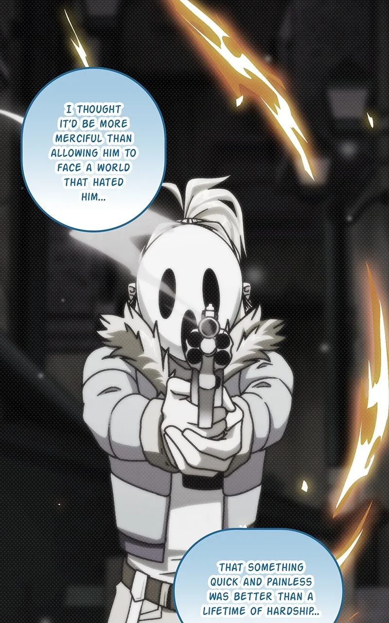 Read City of Blank EN Manga Online