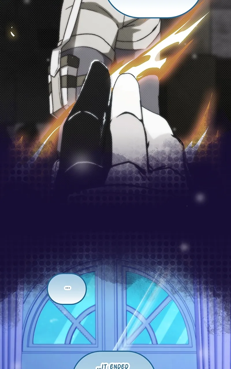 Read City of Blank EN Manga Online