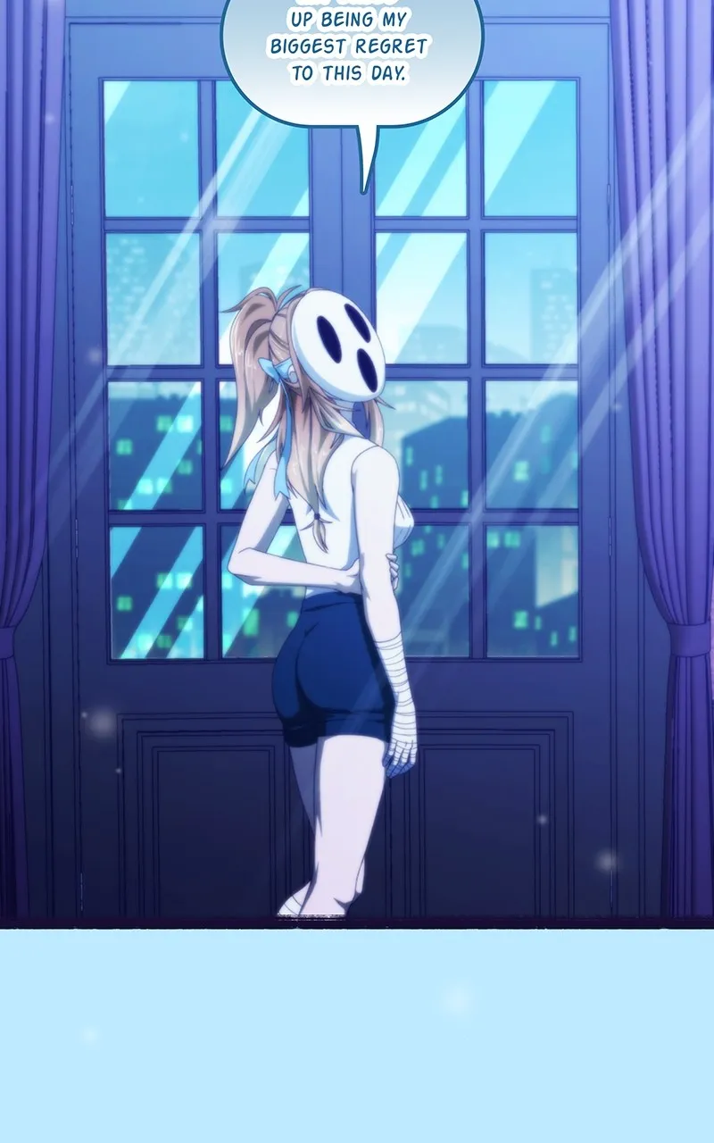 Read City of Blank EN Manga Online