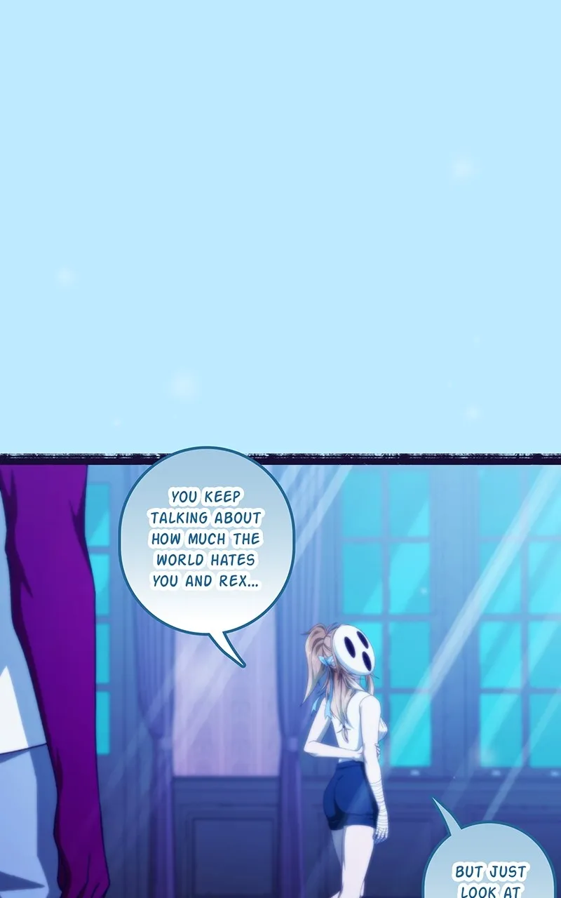 Read City of Blank EN Manga Online