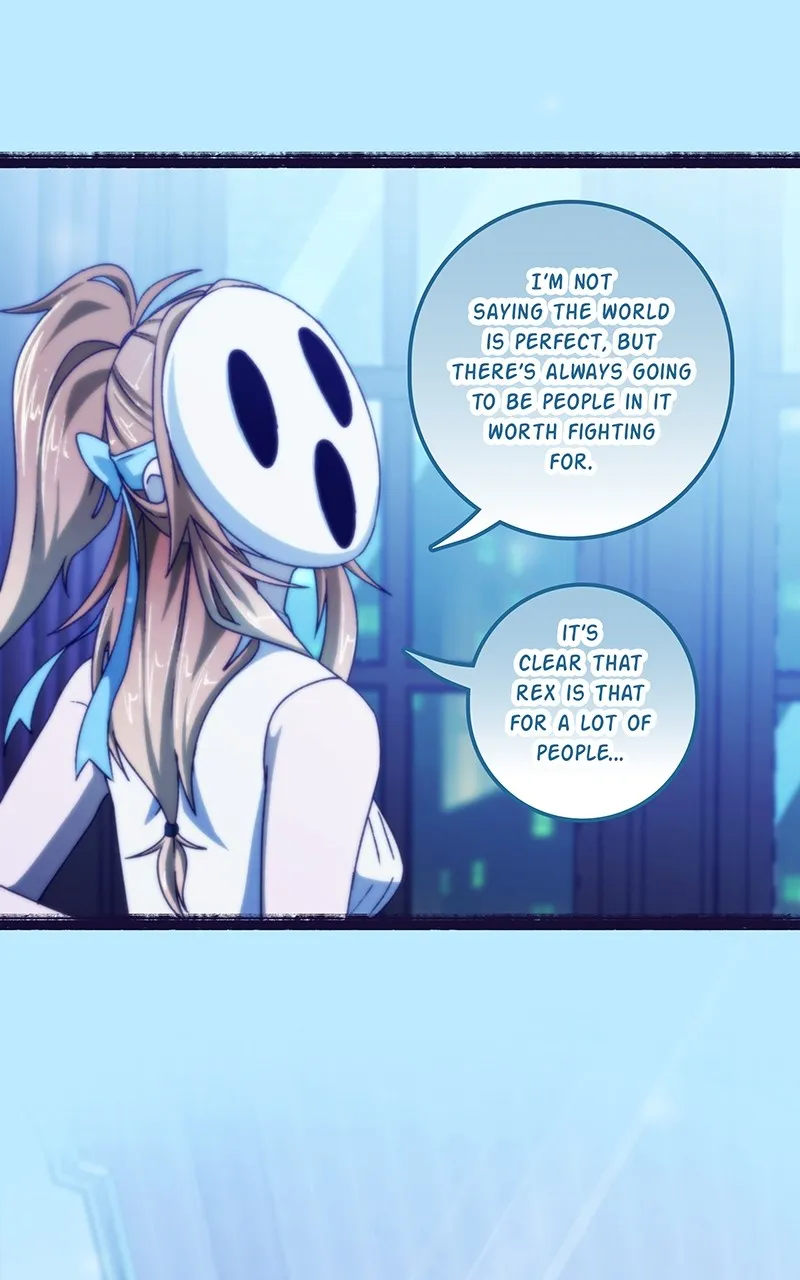 Read City of Blank EN Manga Online