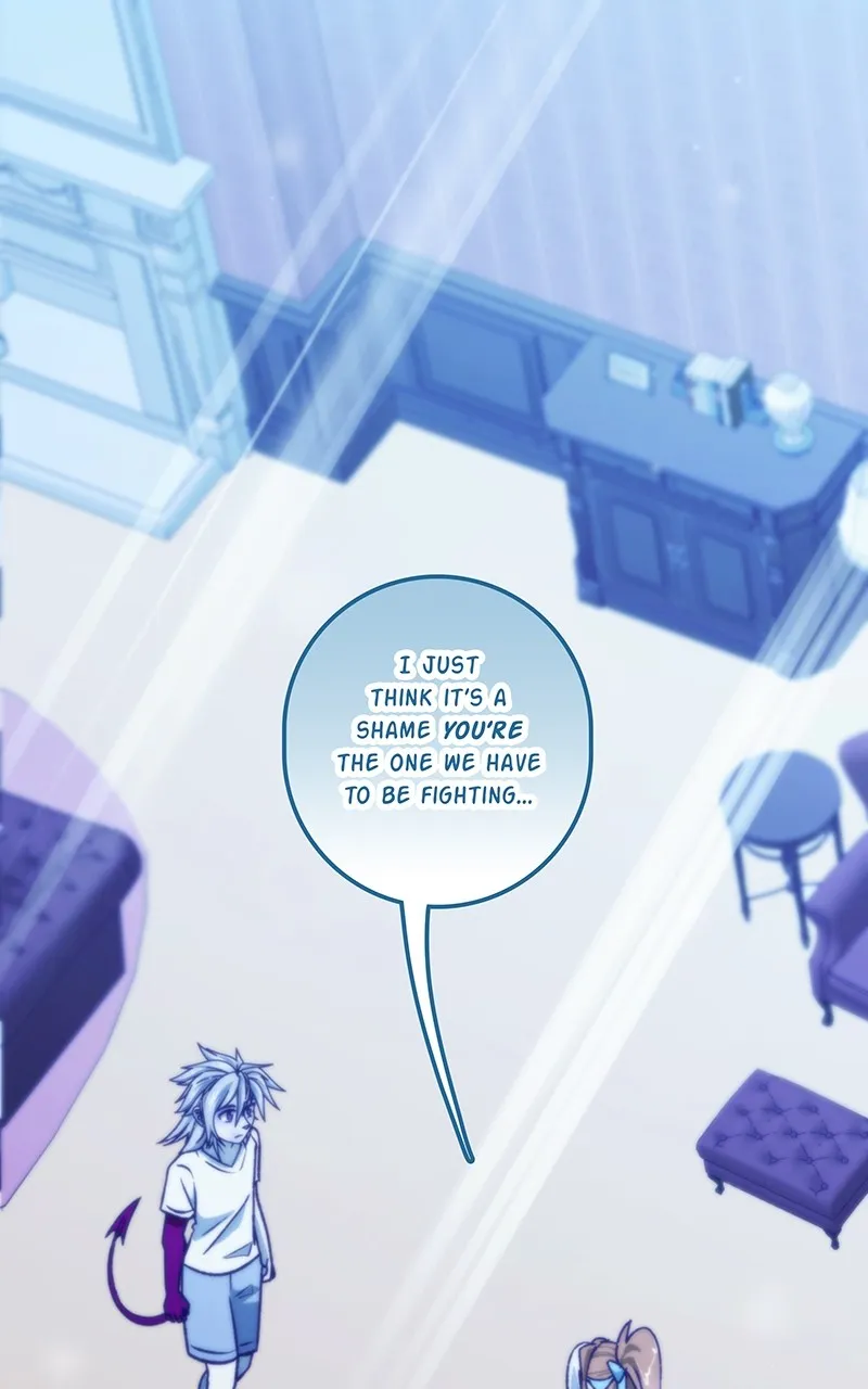 Read City of Blank EN Manga Online