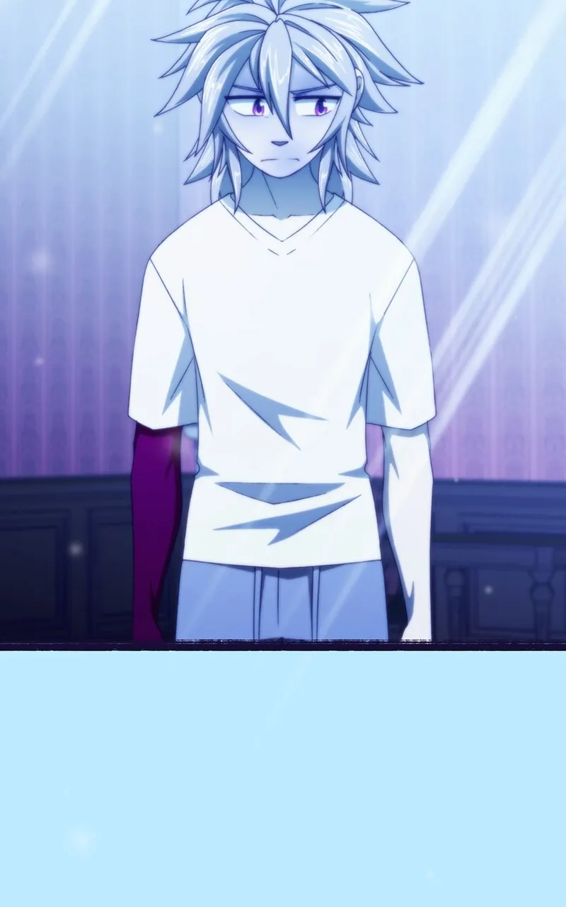 Read City of Blank EN Manga Online