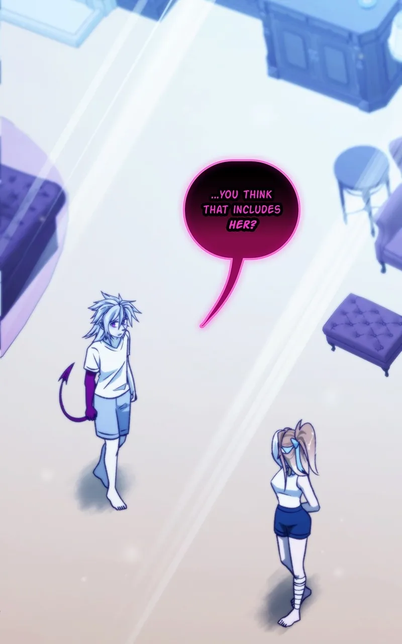 Read City of Blank EN Manga Online