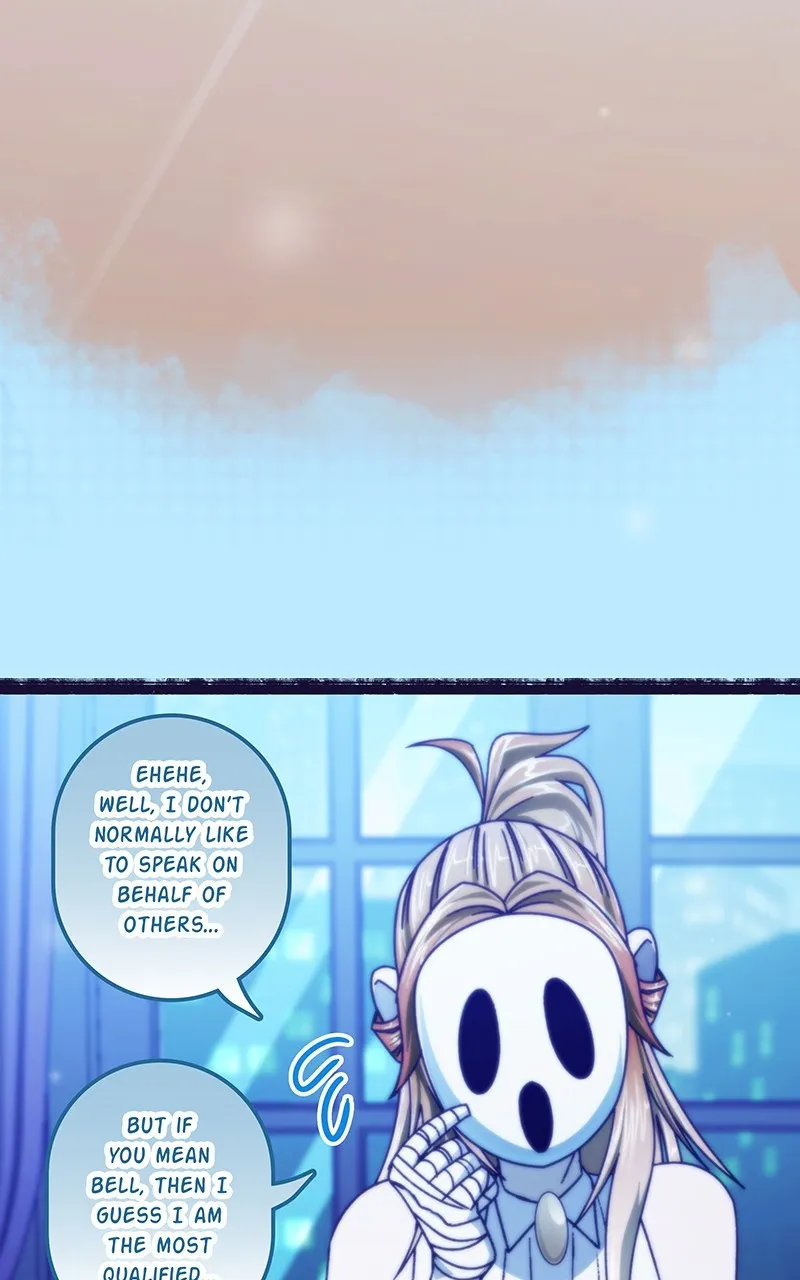 Read City of Blank EN Manga Online