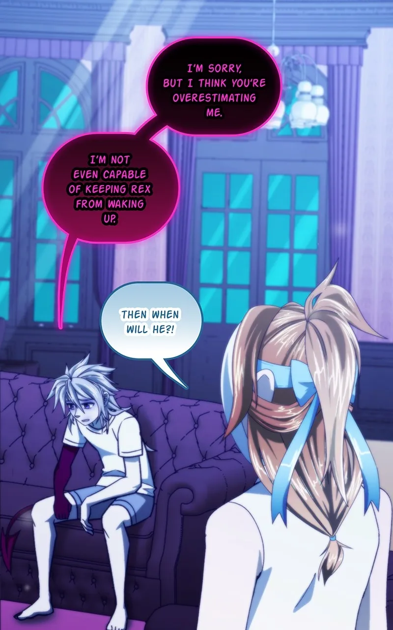 Read City of Blank EN Manga Online