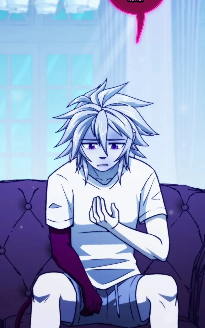 Read City of Blank EN Manga Online